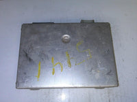 1994 Oldsmobile Silhouette Abs anti-lock brake control module 16184390.