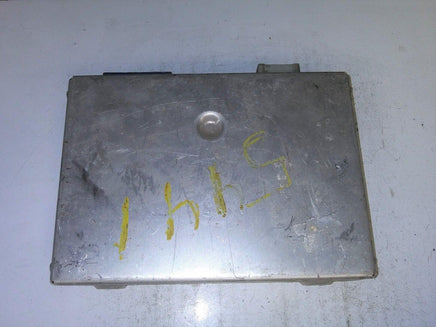 1994 Oldsmobile Silhouette Abs anti-lock brake control module 16184390.