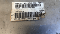 1994 Pontiac Grand Prix ABS module 16172519.