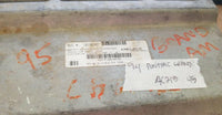 1994 Pontiac Grand Prix engine control module 16196397.