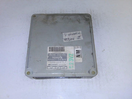 1994 Toyota 4-Runner 4Runner ecm ecu computer 89661-3D020.