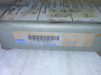 1995-1996 Acura TL ABS anti-lock Control module 39790-SW5-A01 - Swan Auto