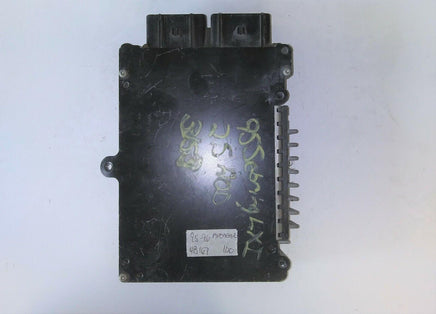 1995-1996 Dodge Avenger ecm ecu computer P04606073 - Swan Auto