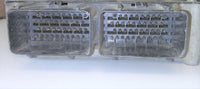 1995-1996 Dodge Avenger ecm ecu computer P04606073 - Swan Auto