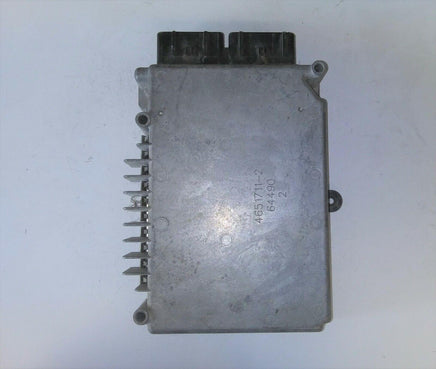 1995-1996 Dodge Avenger ecm ecu computer P04606073 - Swan Auto