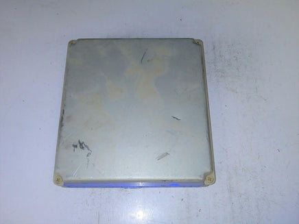 1995-1996 Infinti Q45 ecm ecu computer A18-D02 PE2 - Swan Auto