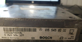 1995-1996 Mercedes-Benz S-320 or S350 AETS PML module 015 545 82 32 - Swan Auto