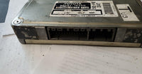 1995-1996 Toyota Tercel ecm ecu computer 89661-16350 - Swan Auto