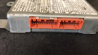 1995-1997 Acura Integra abs computer module 39790-ST7-A02 - Swan Auto