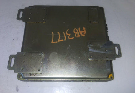 1995-1997 Audi A6 ecm ecu computer 8D0 906 266A - Swan Auto