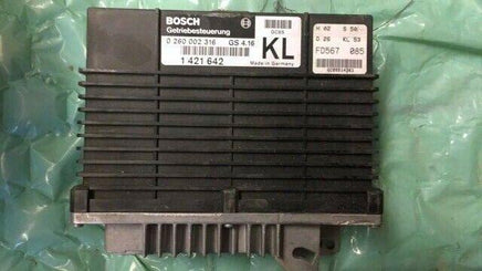 1995-1997 BMW 318 318i tcm transmission computer 1 421 642 - Swan Auto