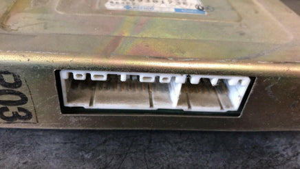 1995-1997 Hyundai Accent TCM transmission computer 95440-22665 - Swan Auto