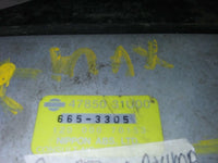 1995-1997 Infiniti I30 or Maxima abs anti-lock brake control module 47850-31U00 - Swan Auto