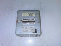 1995-1997 Lexus LS400 traction control module 89631-50020 - Swan Auto