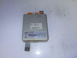 1995-1998 Acura TL abs anti-lock brake control module 39790-SW5-A03 - Swan Auto
