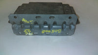 1995-1999 BMW Z3 abs anti-lock brake control module 34.52-1 164 137 - Swan Auto