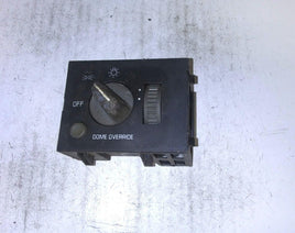 1995-1999 Chevy or GMC headlight lamp switch GM15741153 - Swan Auto