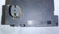 1995-1999 Chevy or GMC headlight lamp switch GM15741153 - Swan Auto