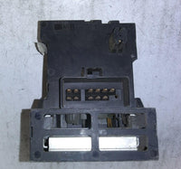 1995-1999 Chevy or GMC headlight lamp switch GM15741153 - Swan Auto
