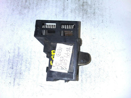1995-1999 Chevy or GMC headlight lamp switch GM15741153 - Swan Auto
