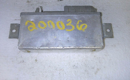 1995-2000 Mitsubishi Eclipse abs anti-lock brake control module 0 265 103 071 - Swan Auto