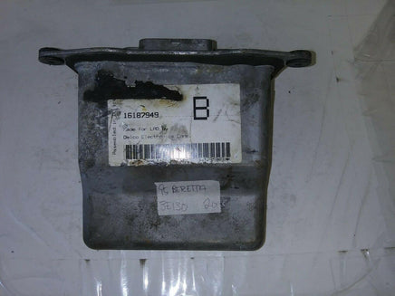 1995 Chevy Beretta abs anti-lock brake control module 16187949.