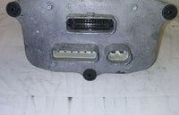 1995 Chevy Beretta abs anti-lock brake control module 16187949.