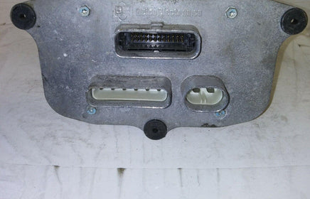 1995 Chevy Beretta abs anti-lock brake control module 16187949.