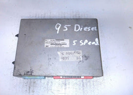 1995 Chevy C1500 C2500 pickup ecu ecm computer 16212488.