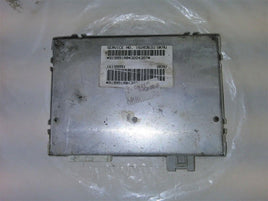 1995 Chevy Monte Carlo or Cutlass abs control module 16203633.