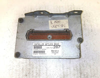 1995 Dodge Neon ABS control module 4672287.