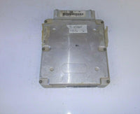 1995 Ford Escort ecm computer F4CF-12A650-KA.