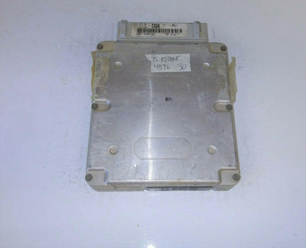 1995 Ford Escort ecm computer F4CF-12A650-KA.