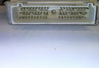 1995 Ford Escort ecm computer F4CF-12A650-KA.