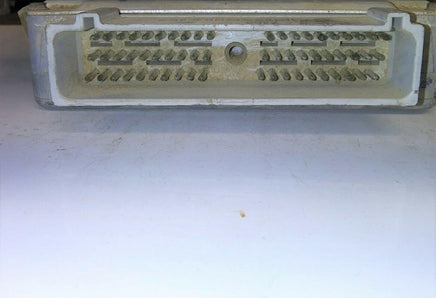 1995 Ford Escort ecm computer F4CF-12A650-KA.