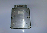 1995 Ford Escort ecm ecu computer F5CF-12A650-CA.