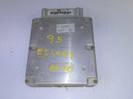1995 Ford Escort ecm ecu computer F5CF-12A650-HA.
