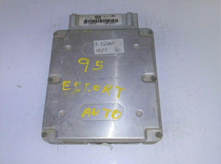 1995 Ford Escort ecm ecu computer F5CF-12A650-HA.