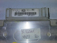 1995 Ford Escort ecm ecu computer F5CF-12A650-HA.