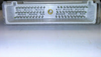 1995 Ford Escort ecm ecu computer F5CF-12A650-HA.