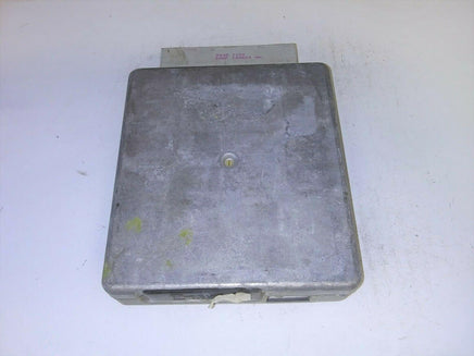 1995 Ford Escort ecm ecu computer F5CF-12A650-HA.