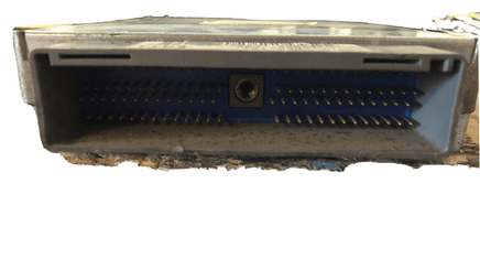 1995 Ford Ranger ecm ecu computer F57F-12A650-ANB **Tested**.