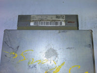 1995 Ford Ranger ecm ecu computer F57F-12A650-BBC ***TESTED** - Swan Auto