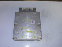 1995 Ford Ranger or B2300 ecu ecm computer F5PF-12A650-UC ***tested***.