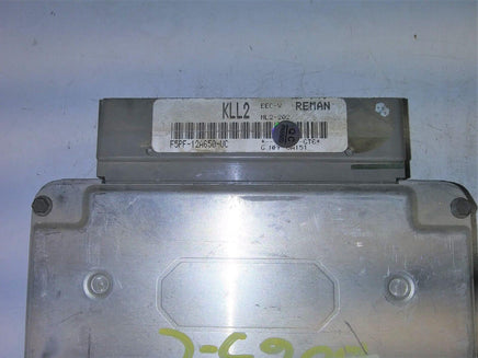 1995 Ford Ranger or B2300 ecu ecm computer F5PF-12A650-UC ***tested***.