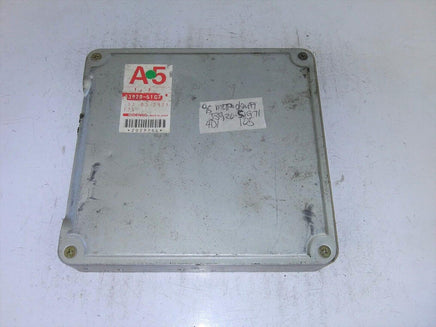 1995 Geo Metro or Swift ecm ecu computer 33920-51G71.