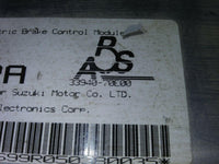 1995 Geo Tracker or Sidekick ABS control module 33940-70E00 - Swan Auto