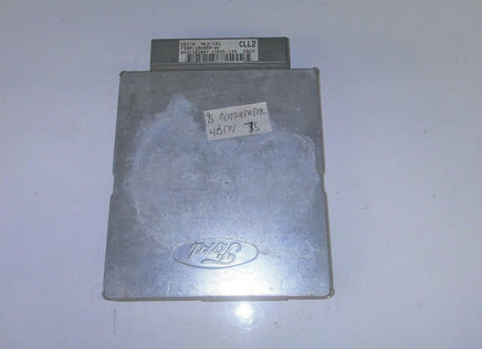 1995 Lincoln Continental ecm ecu computer F5OF-12A650-AC **Tested** - Swan Auto