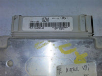 1995 Lincoln Mark VIII ecu ecm computer F5LF-12A650-AB.