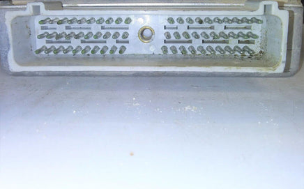 1995 Lincoln Mark VIII ecu ecm computer F5LF-12A650-AB.